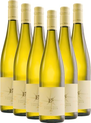 6er Vorteils-Weinpaket - Tagtraum - Ellermann-Spiegel
