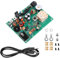 Amateur Shortwave Radio Transceiver, AM Radio Transmitter DIY Circuit Board, DC 9V/2A
