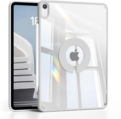 JKSML Magnetisch Hülle für iPad (A16) 11./10. Gen (2025/2022) 11/10,9 Zoll