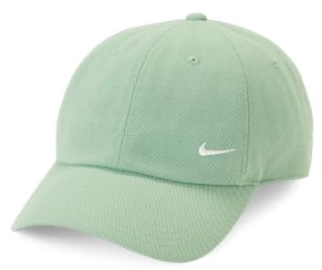 Nike Unisex Baseballkappe Club U Cb Sm Swsh L