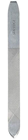Seki Nail File with Pusher by Seki