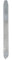 Seki Nail File with Pusher by Seki