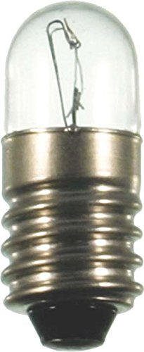 Scharnberger+Hasenbein Röhrenlampe 9x23mm 23120