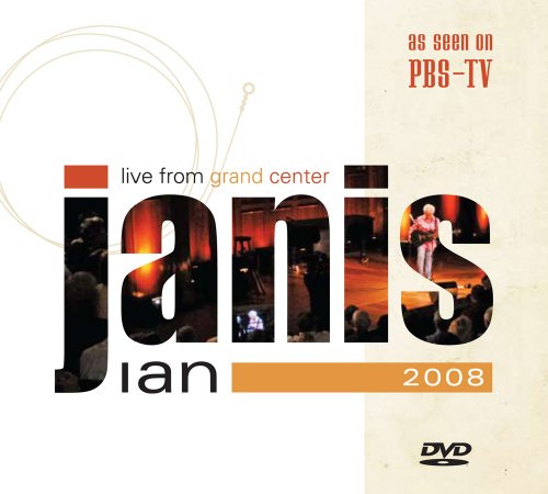 Janis Ian: Live From Grand Center