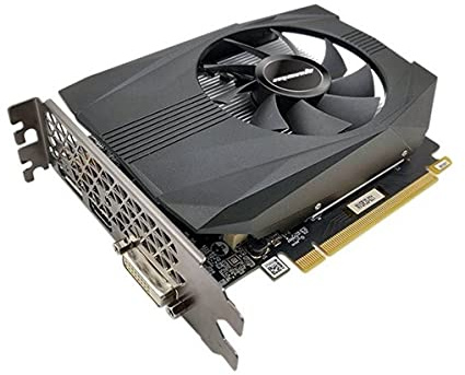 Desconocido GTX 1650 4GB Manli