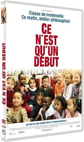 Ce n'est qu'un début [FR Import]
