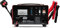 Maypole 8A 12V Metal Cased Car Battery Charger Workshop Use Cars Tractors Caravans Motorhomes