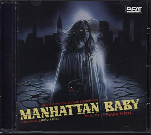Manhattan Baby (Original Soundtrack)
