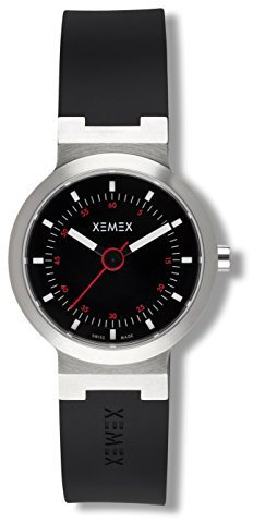 XEMEX Armbanduhr Damenuhr ARTE Swiss Made Ref. 1500.03