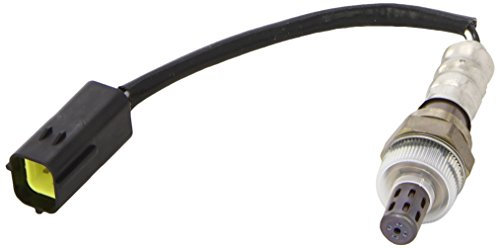 NGK 92366 Lambdasonde Oxygen O2 Sensor Kompatibel mit HYUNDAI i30 FD 3921023500 OZA723-EE4 3921023710