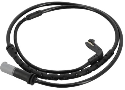 FERODO Bremsverschleissanzeige Warnkontakt Bremsbelagverschleiß Hinten Kompatibel mit BMW X5 E70 34356771766 34356780699 34356789505