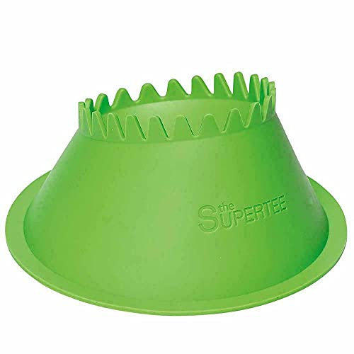 Supertee Dan Carter Kicking Tee Xtreme, Grün (Fresh Green), Einheitsgröße