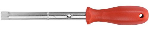 HaWe 234.17 Rohrsteckschlüssel Sechskant 17mm