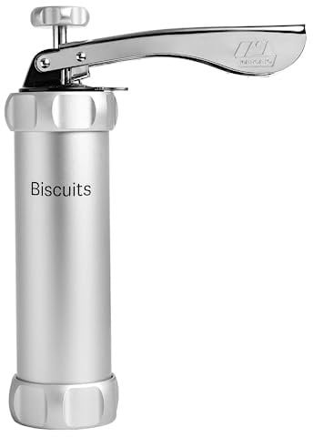 Marcato Biscuits plata - versión Classic - Máquina para galletas