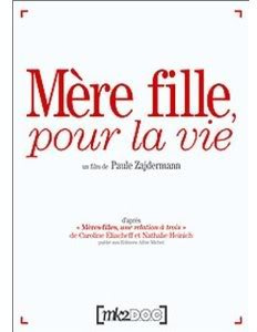 Mères-filles pour la vie [FR Import]