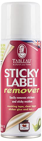 Tableau Tslr Sticky Label Remover 200ml