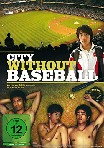 City Without Baseball (OmU)