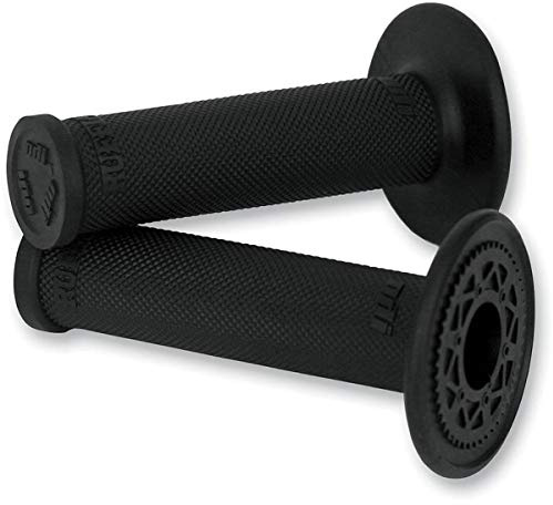 ODI Motocross Griffe - Ruffian - No Waffle Single Ply - schwarz
