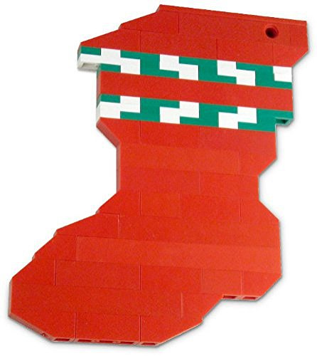 LEGO Saisonnier: Vacances Stockage Jeu De Construction 40023 (Dans Un Sac)