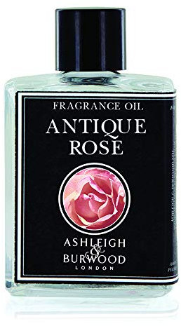 Ashleigh & Burwood Fragrance Oil (Antique Rose)