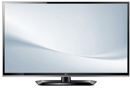 LG 42LS570T 42-inch Widescreen Full HD 1080p LED Smart TV with Freeview HD