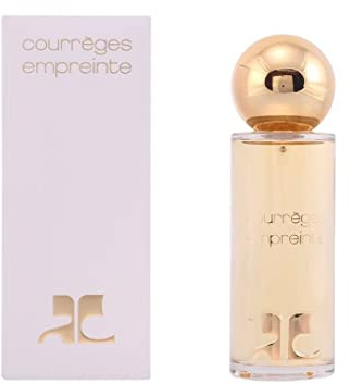 Courreges Empreinte Eau de parfum en flacon vaporisateur 50 ml