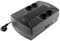 EnerGenie EG-UPS-002 USV mit AVR (850 VA) schwarz