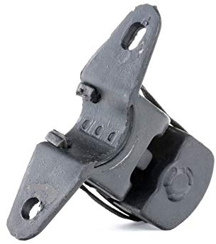 FA1 213-916 Halter, Abgasanlage