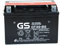 Sconosciuto E0820812 Motorrad MF VRLA Akku 12V/8Ah/135CCA GTX9-BS GS Batterien