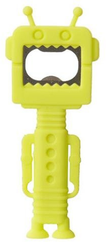 Robot Alien Bottle Opener