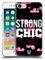 Head Case Designs Strong Fissati con Lo Sport Custodia Cover in Morbido Gel Compatibile con Apple iPhone 7/8 / SE 2020 & 2022