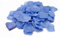 Creativery 100 Stück Rosenblüten // Rosenblätter Blütenblätter Streudeko Blüten Blätter Tischdecko Hochzeit Party Anzahl (Navy blau 366)