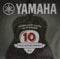 Yamaha FB-10 Juego de cuerdas guitarra acústica