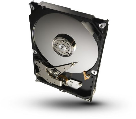 Seagate Pipeline 320GB 3.5 inch SATA Internal Hard Drive