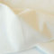 Stoffkontor 100% Baumwolle Nessel leichte Qualität - Meterware, Farbe Natur/Ecru - unbehandelt - zum Nähen von Bekleidung, Futterstoff, Sonnenschutz und Dekoration