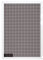 PLUS Japan, Camouflage Sichtschutzhülle in Transparent, 1er Pack (1 x 5 Hüllen)
