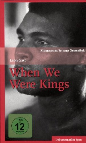 When we were Kings - SZ-Cinemathek