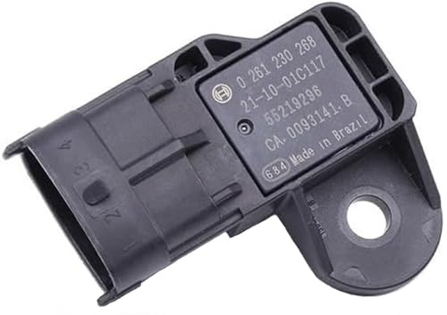 Bosch 0261230268 Pressure Sensor