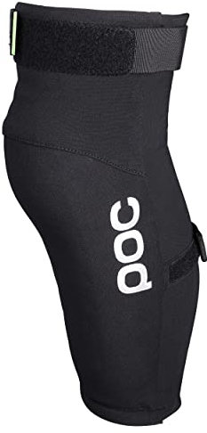 POC Joint VPD 2.0 Long Knee Protection, Unisex-Adult, Uranium Black, S