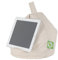 iPad, eReader & Book Mini Sitzsack von Bean Lazy passt für alle Tablets und eReaders - Natürlich