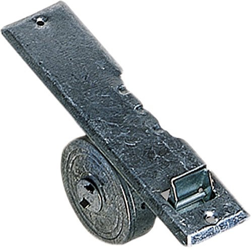 Gaviota 06-003-001 - Recogedor cinta metalico sin placa