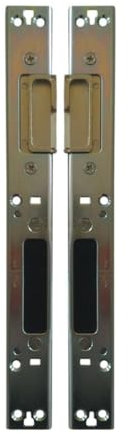 Avocet 2 Part Hook or Dead Bolt Roller Cam Lock Point Combined Keep