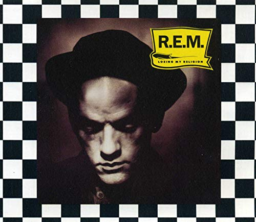 Losing My Religion/Losing My R