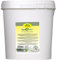 cdVet Naturprodukte EquiGreen HuminoVet Pulver 25 kg - Pferde - Rottebeschleuniger - schädigende Belastung erheblich reduziert - gesunde Stallluft - Senkung des Keimdruckes - gesunde Tiere -