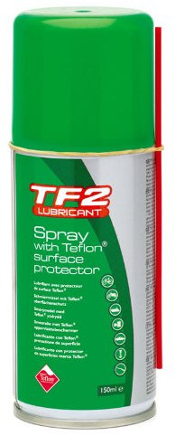Weldtite TF2 Aerosol Spray with Teflon® (150ml)