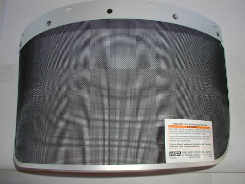 Breit Bildschirm Visier Alumin