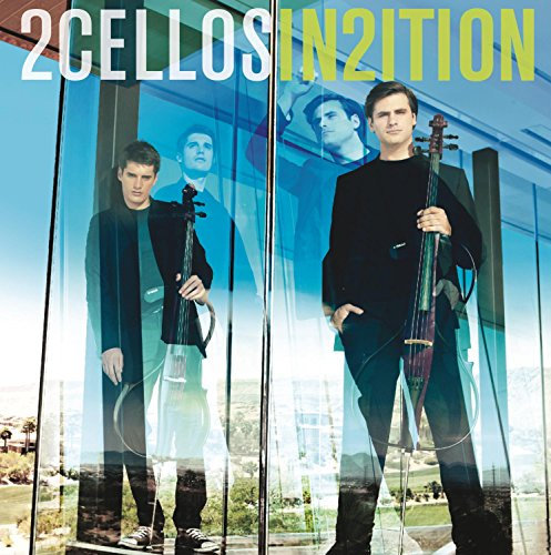 MASTERWORKS 2cellos (Sulic & Hauser) - In2ition