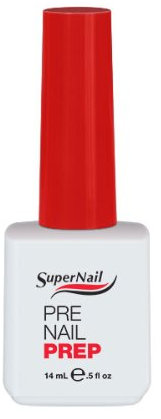 SuperNail Pre Nail Prep - 0.5oz / 14ml