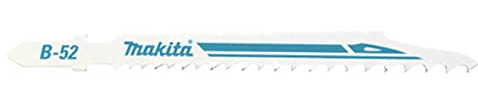 Makita Stichsägeblatt B-52 Universal 5 STK. B-06482