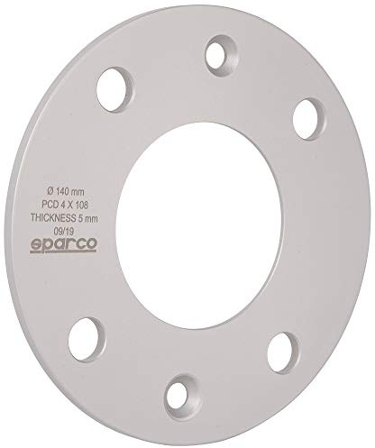 Sparco 051STB11 Spezifischer Citroen Separator, 5 mm